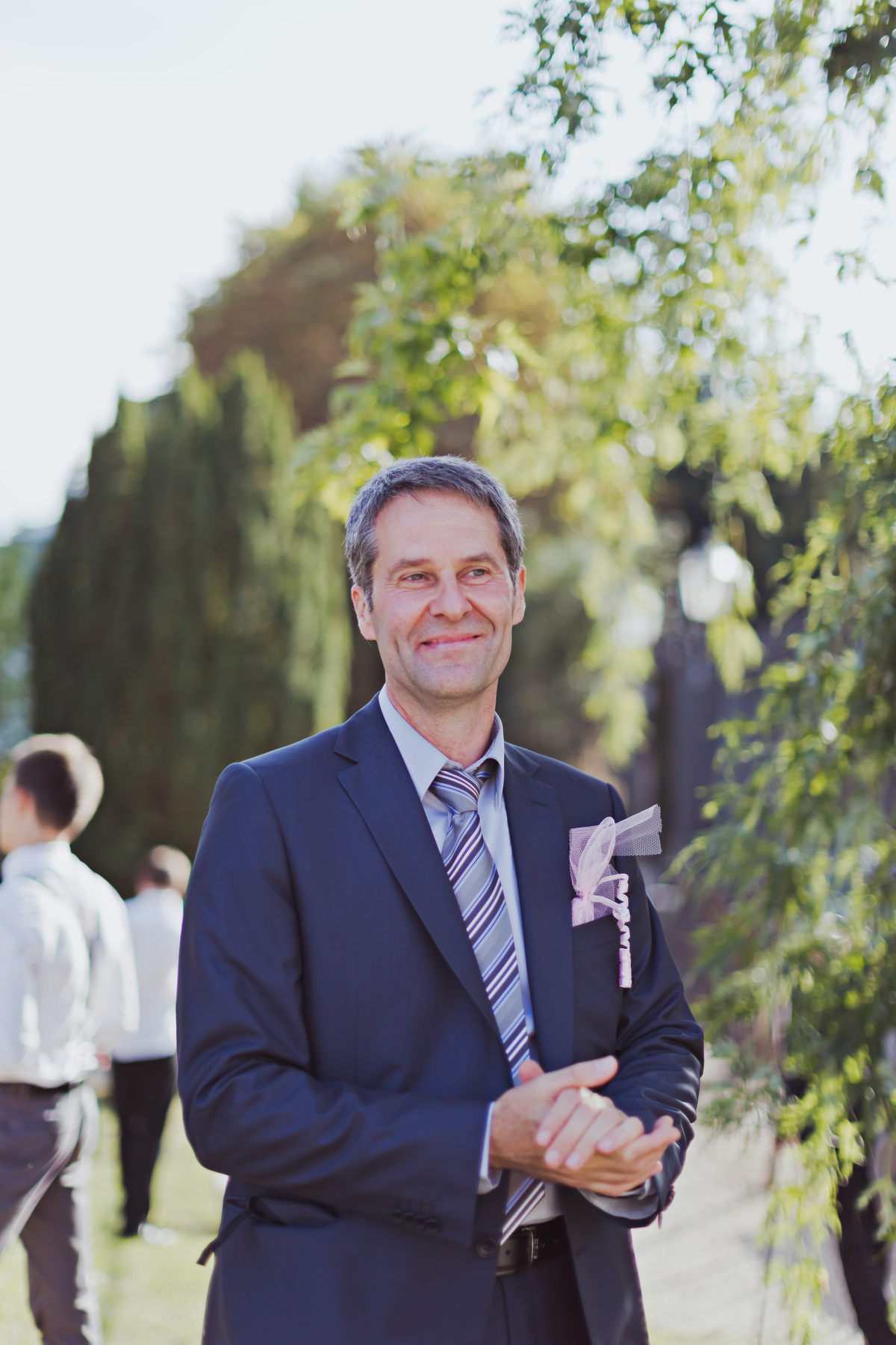 Wedding. C & C