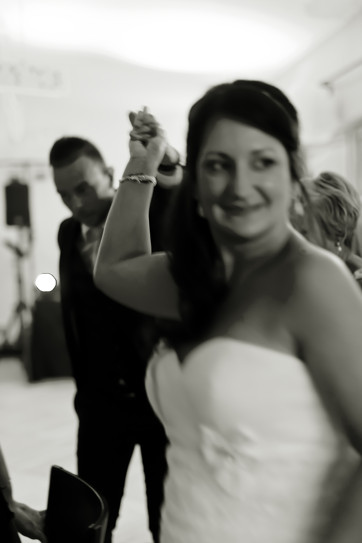Wedding. C & C