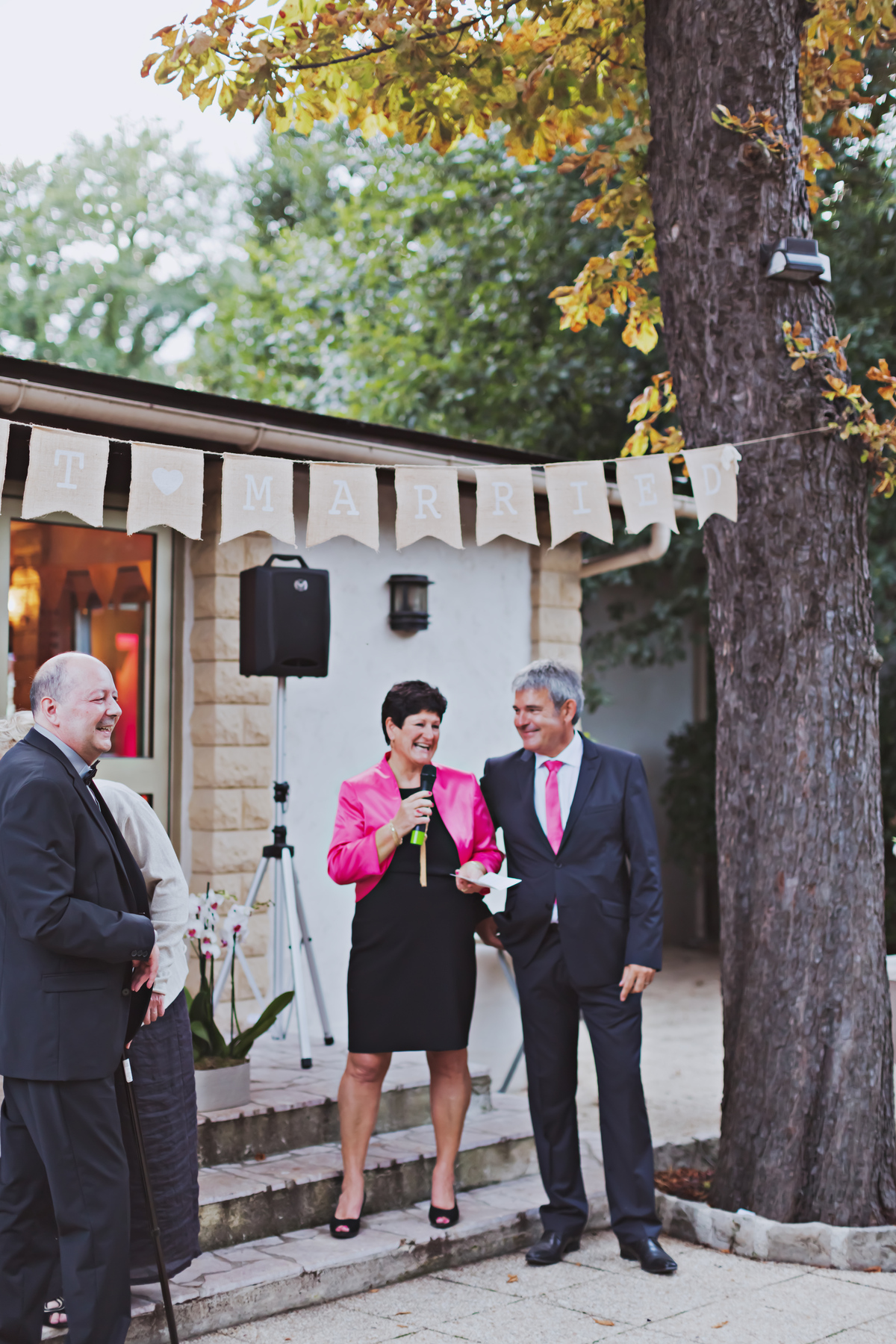 Wedding. C & C