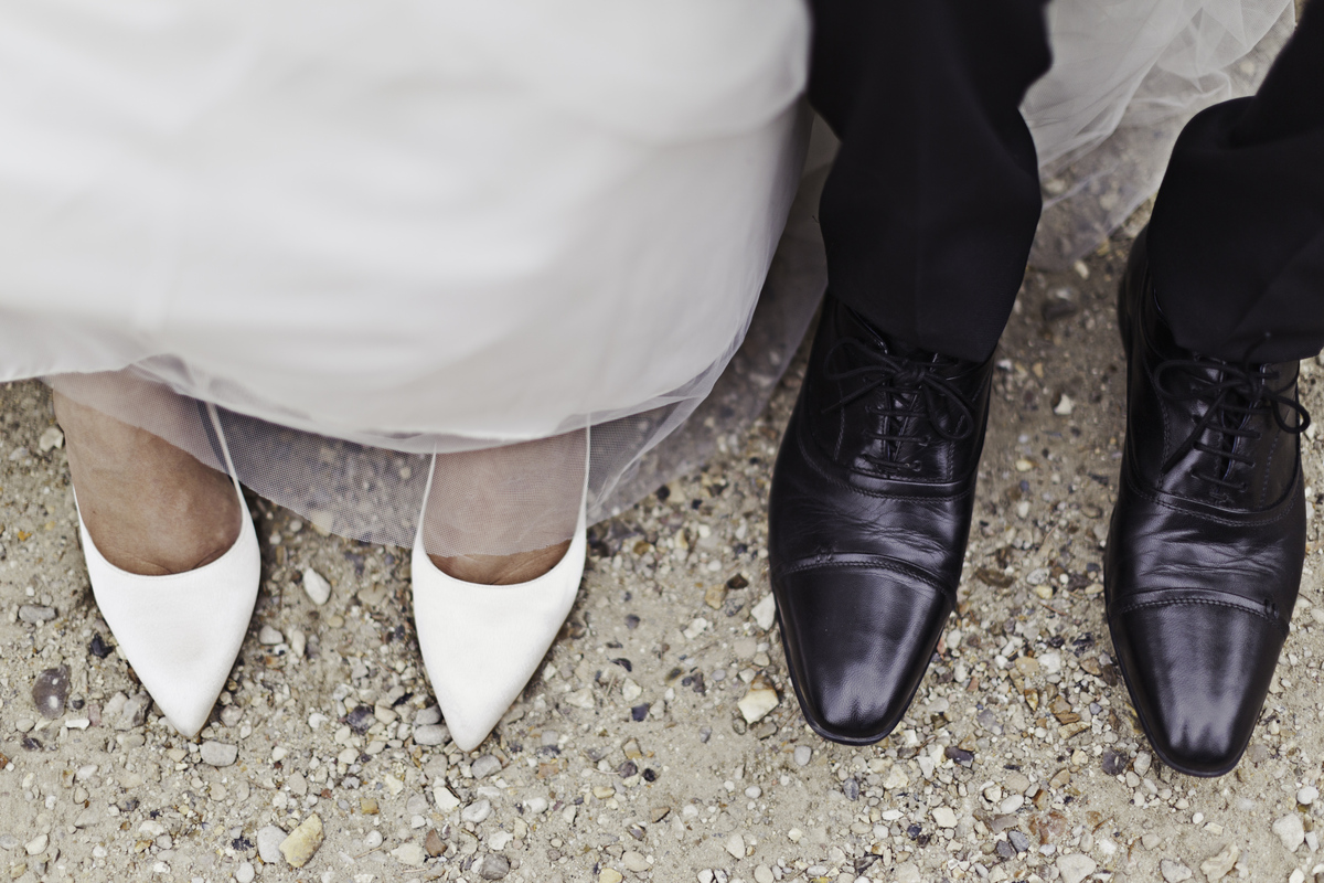 Wedding. C & C