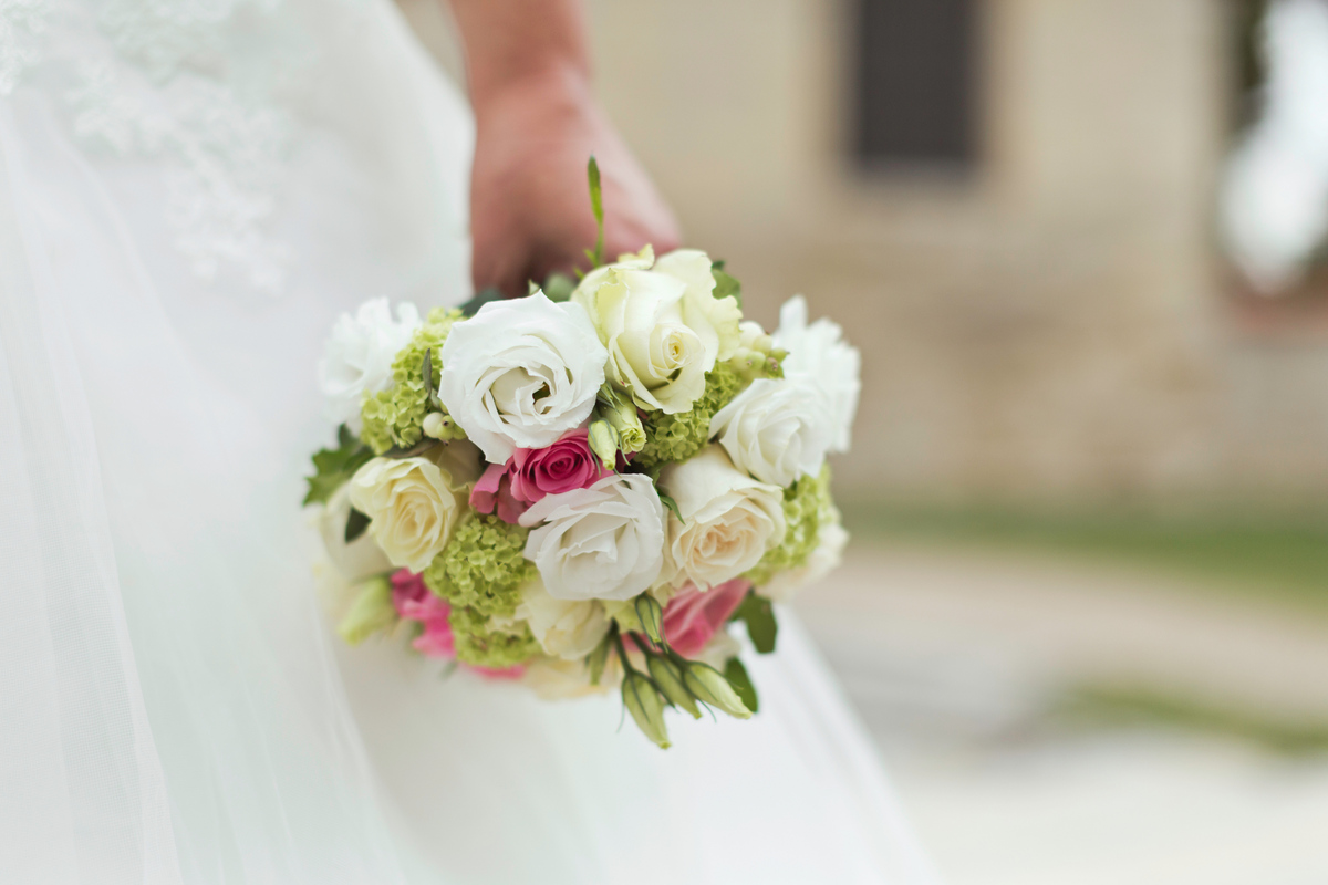 Wedding. C & C