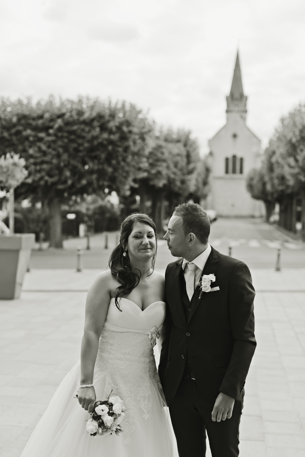 Wedding. C & C