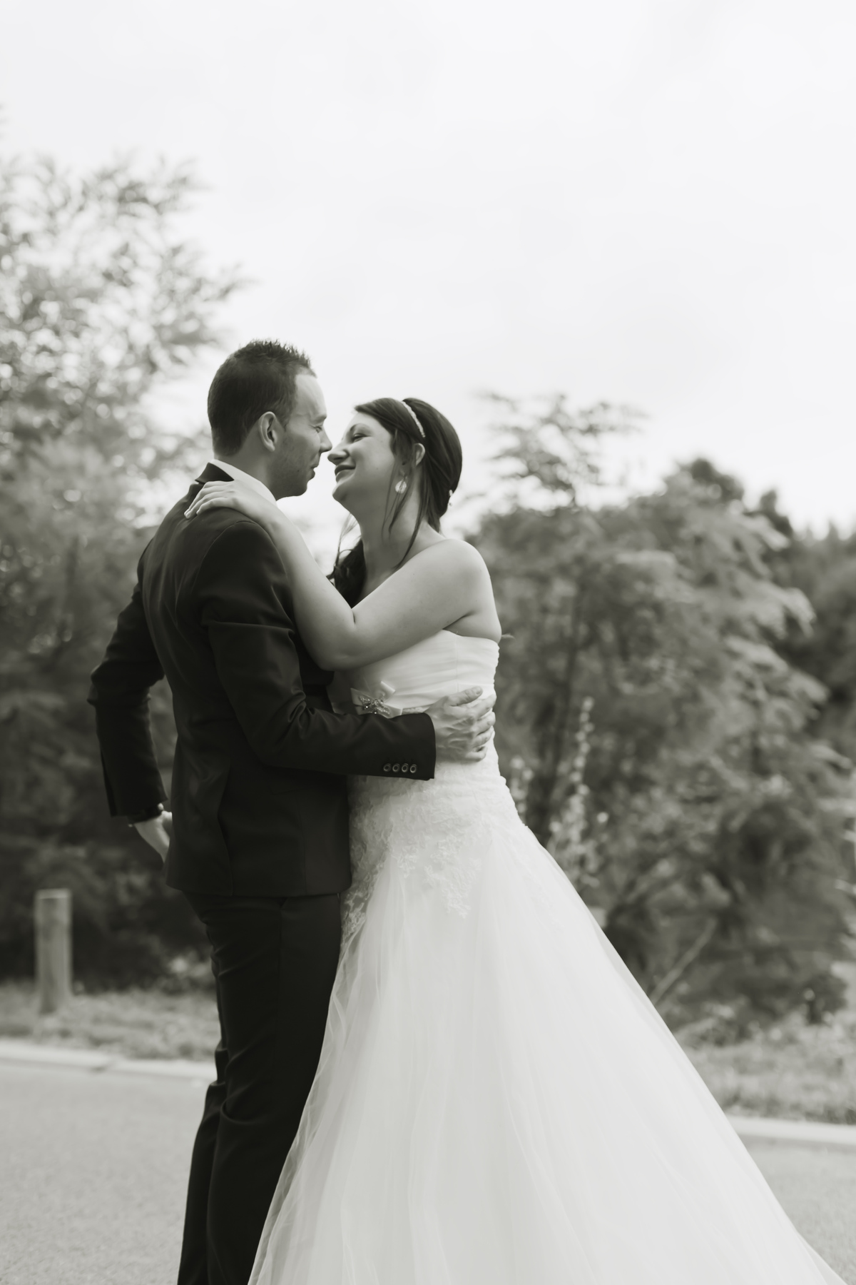 Wedding. C & C
