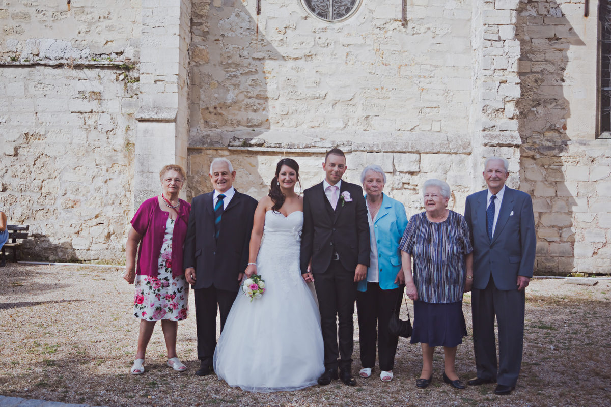 Wedding. C & C