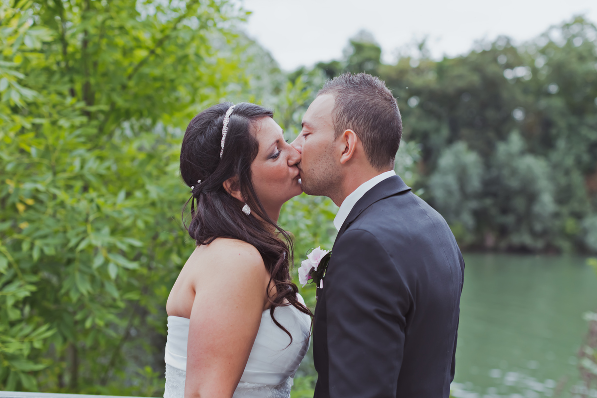 Wedding. C & C
