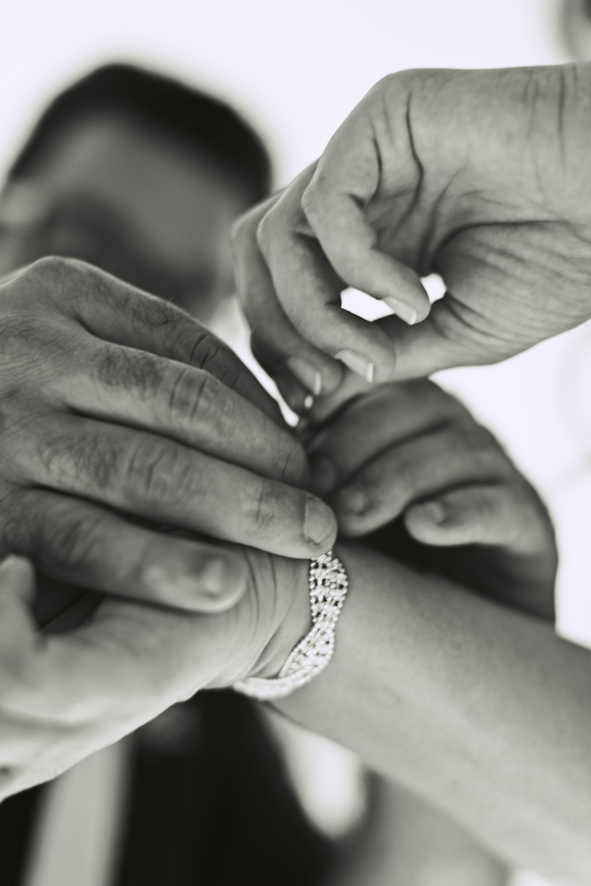 Wedding. C & C