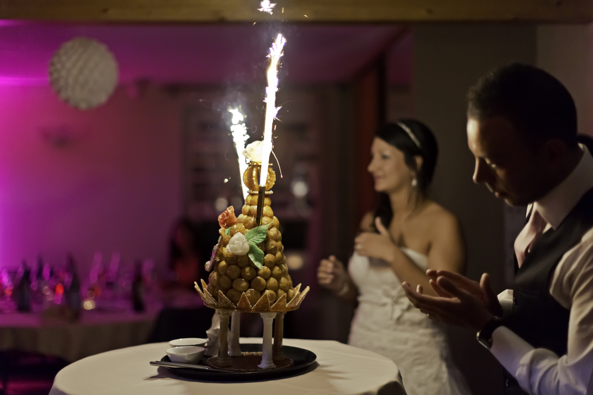 Wedding. C & C
