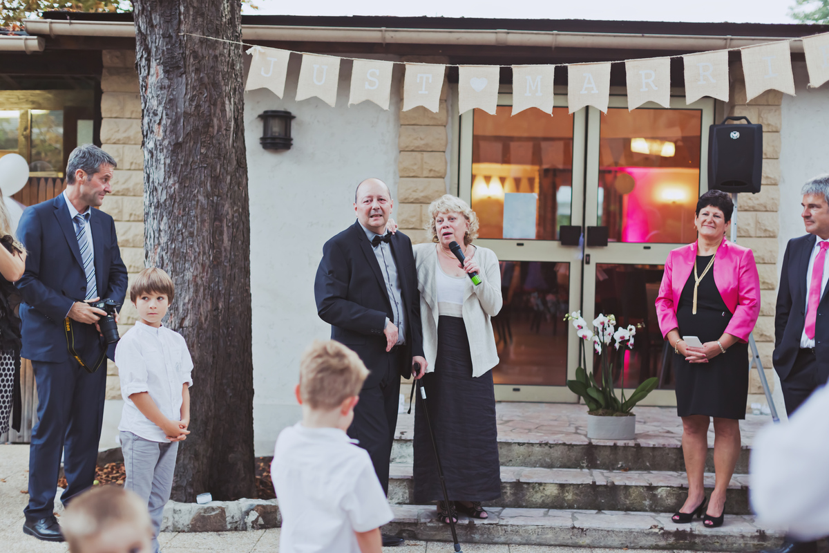 Wedding. C & C