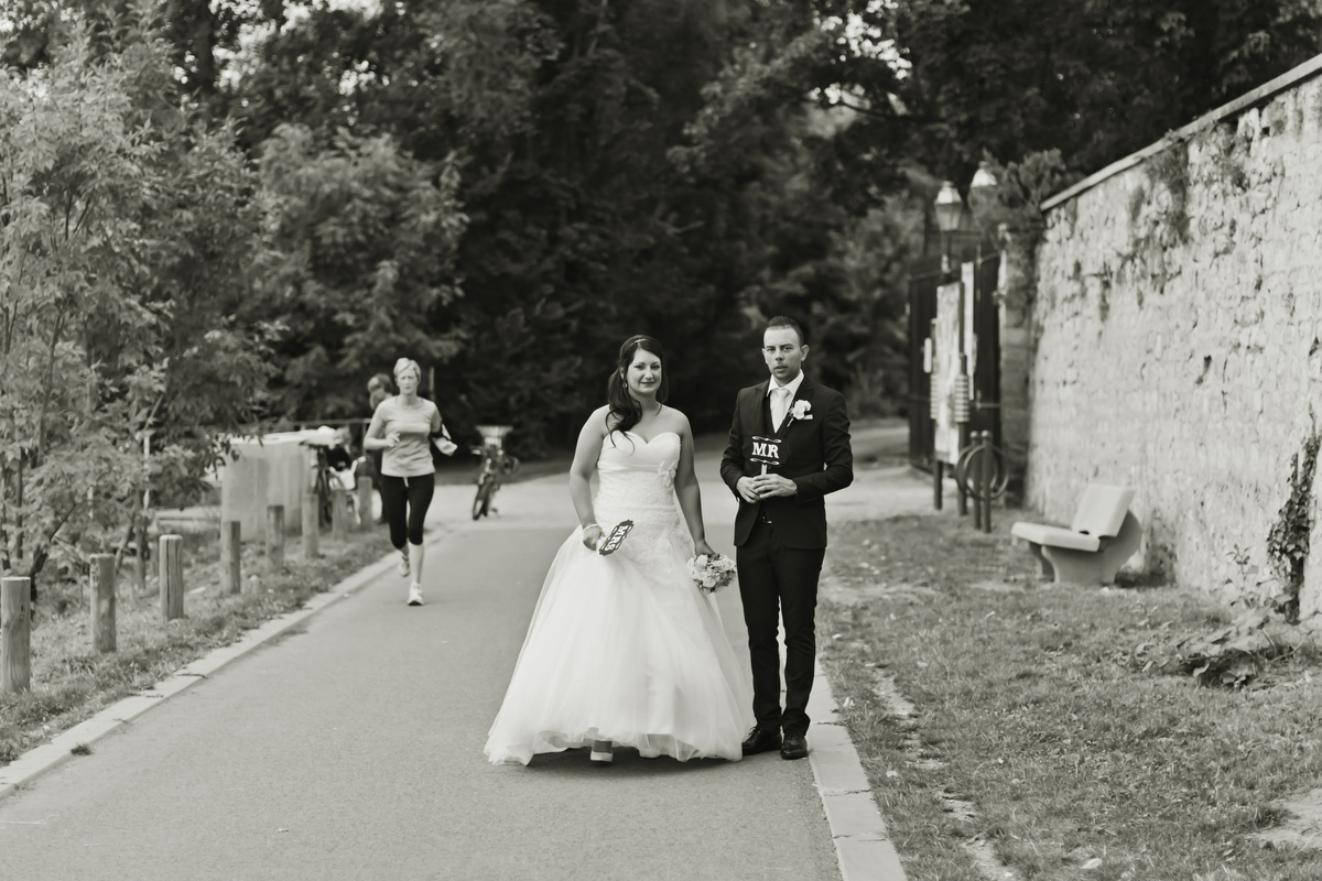 Wedding. C & C