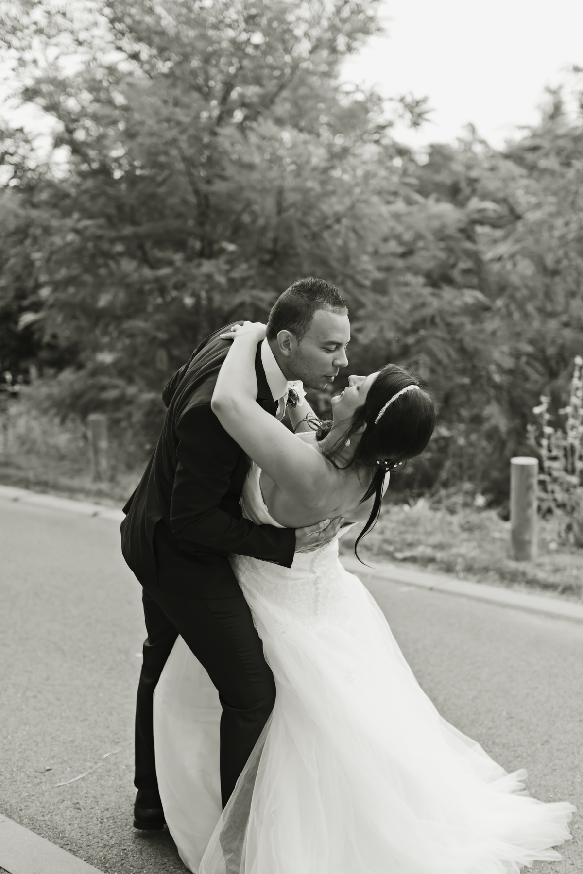 Wedding. C & C