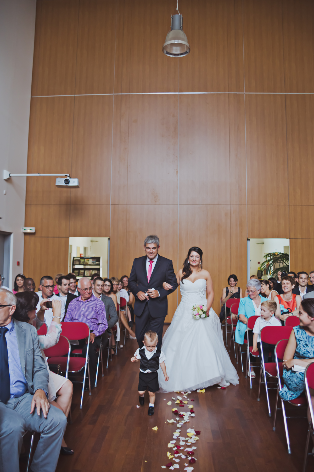 Wedding. C & C