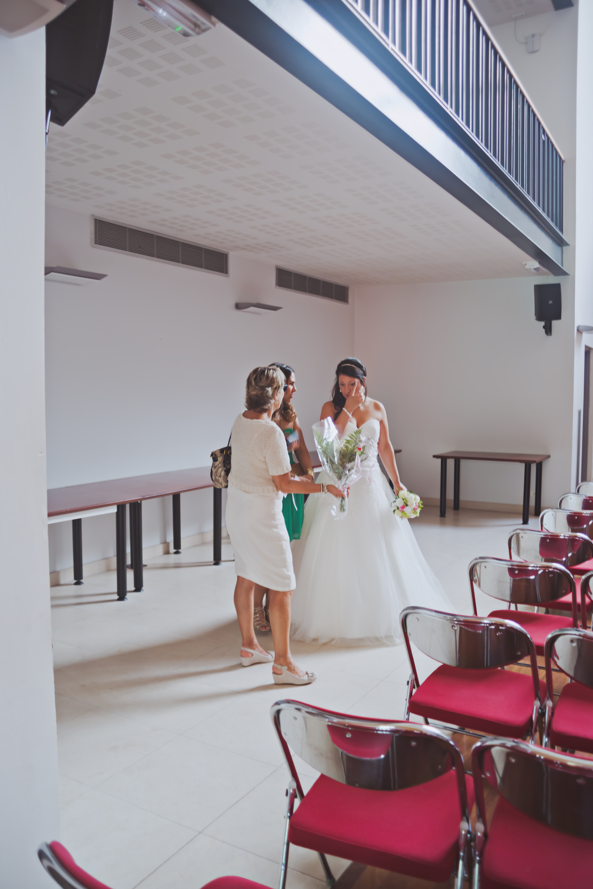 Wedding. C & C