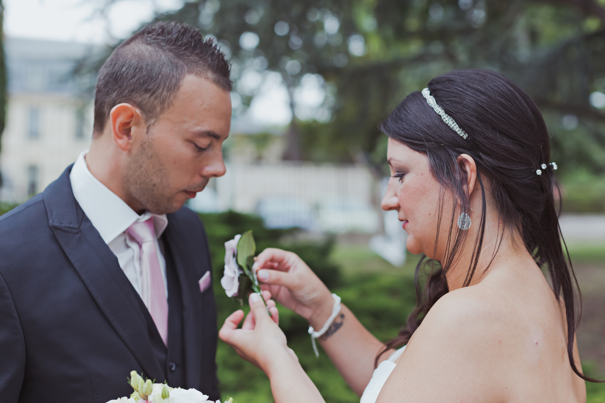 Wedding. C & C
