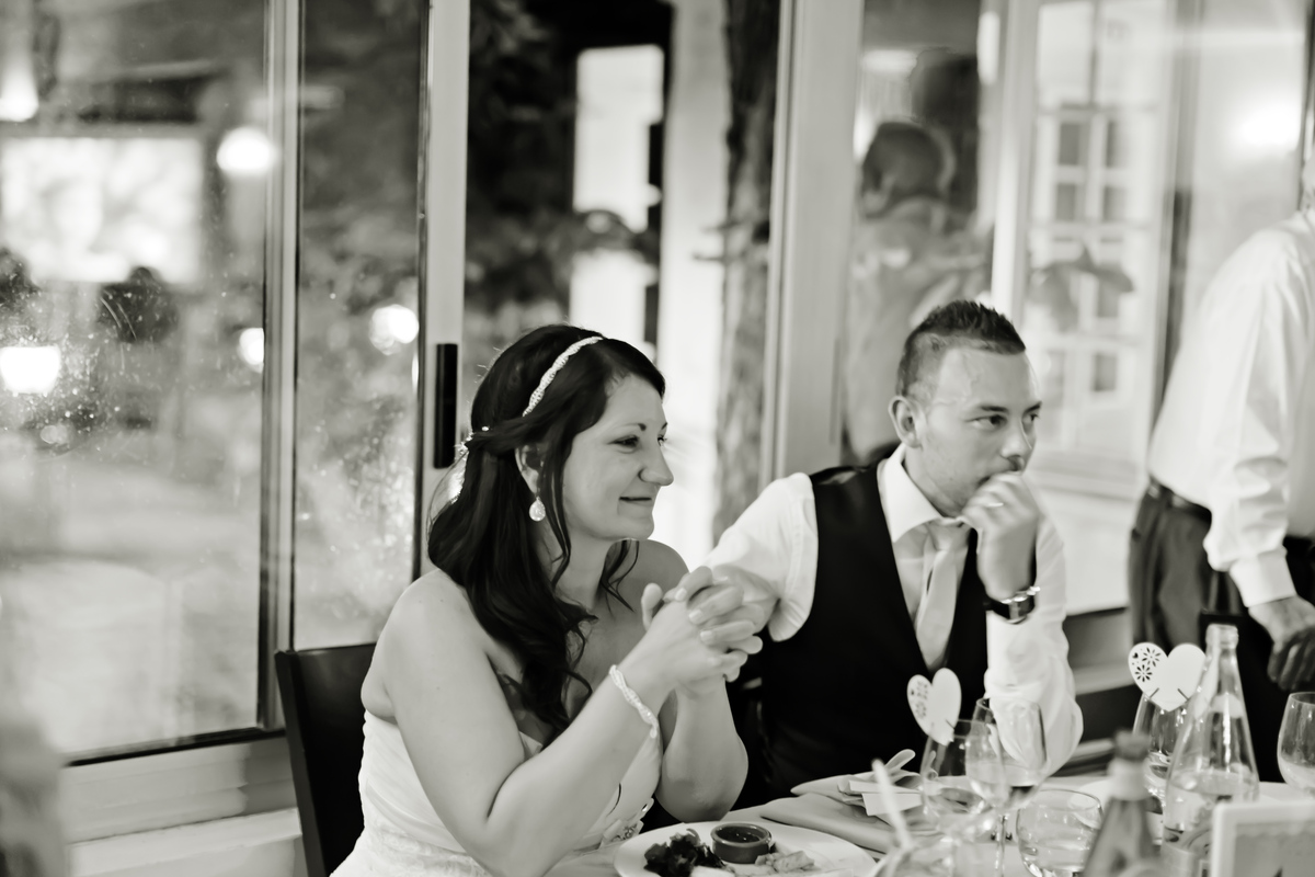 Wedding. C & C