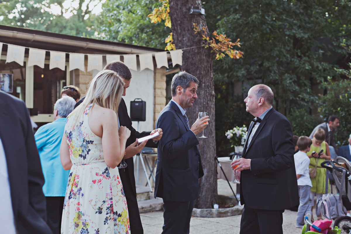Wedding. C & C