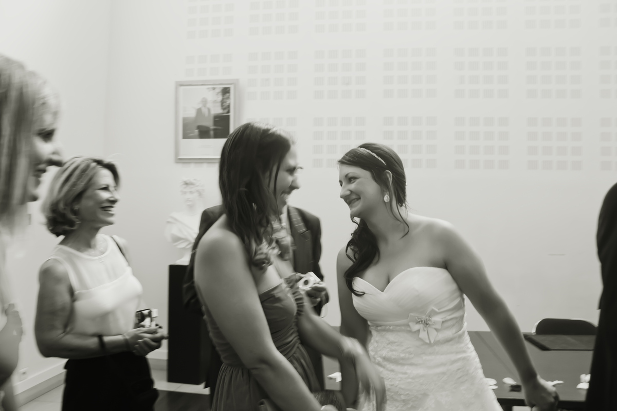 Wedding. C & C