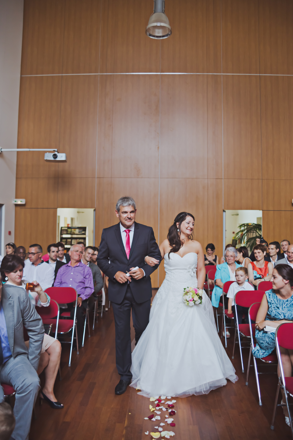 Wedding. C & C