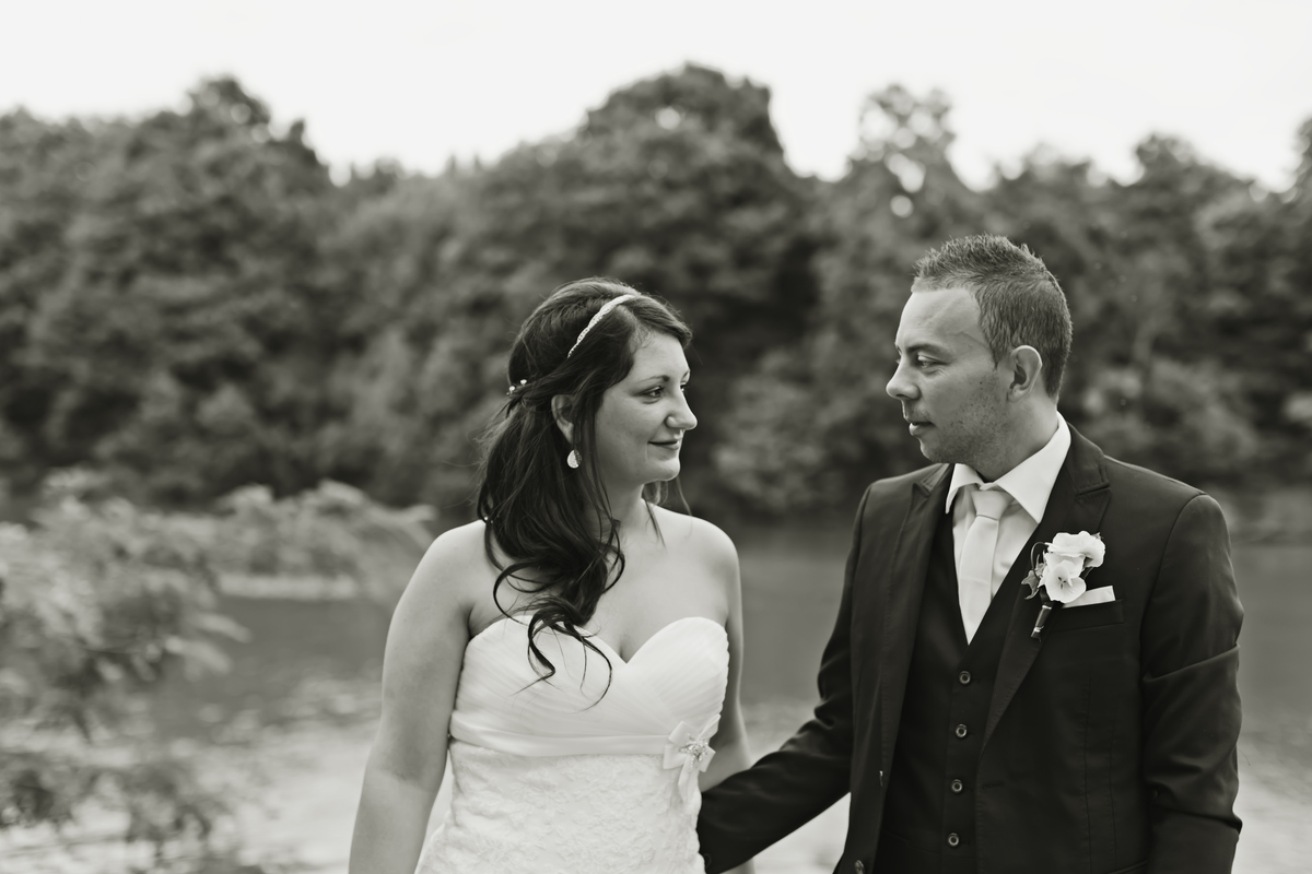 Wedding. C & C