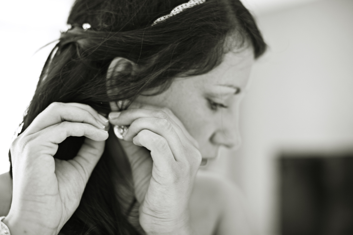 Wedding. C & C