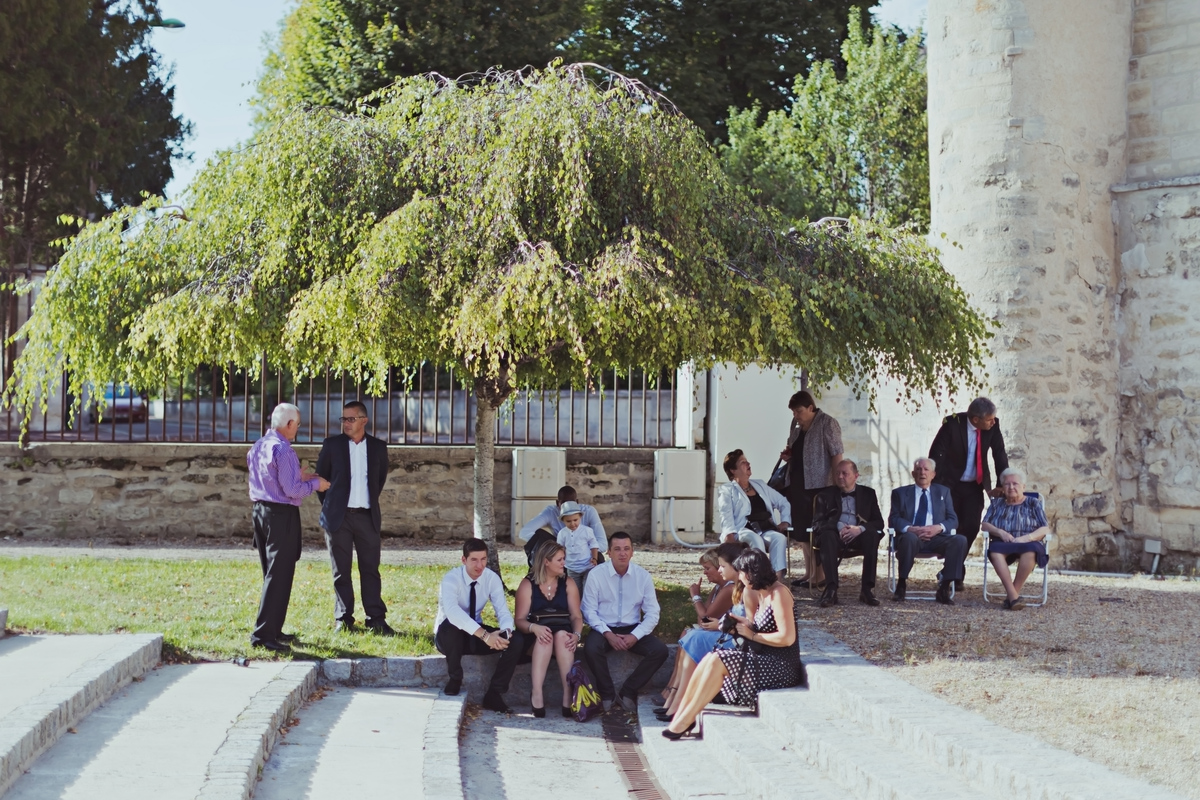 Wedding. C & C
