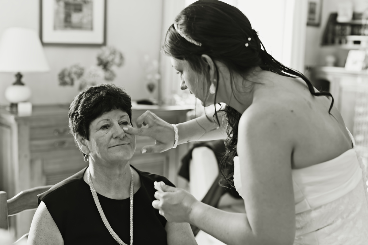 Wedding. C & C