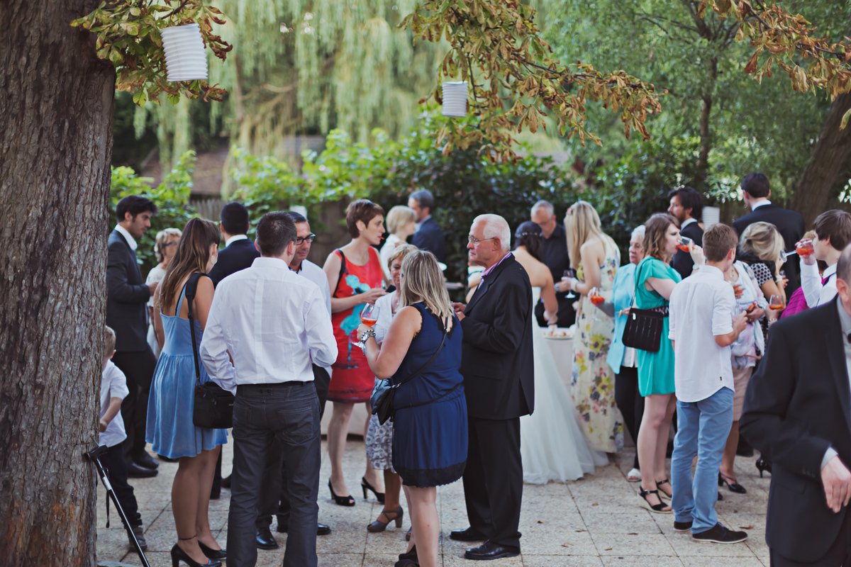 Wedding. C & C
