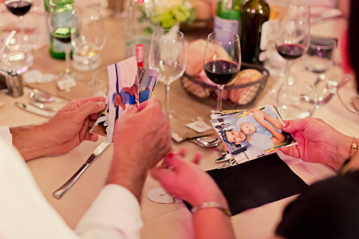 Wedding. C & C