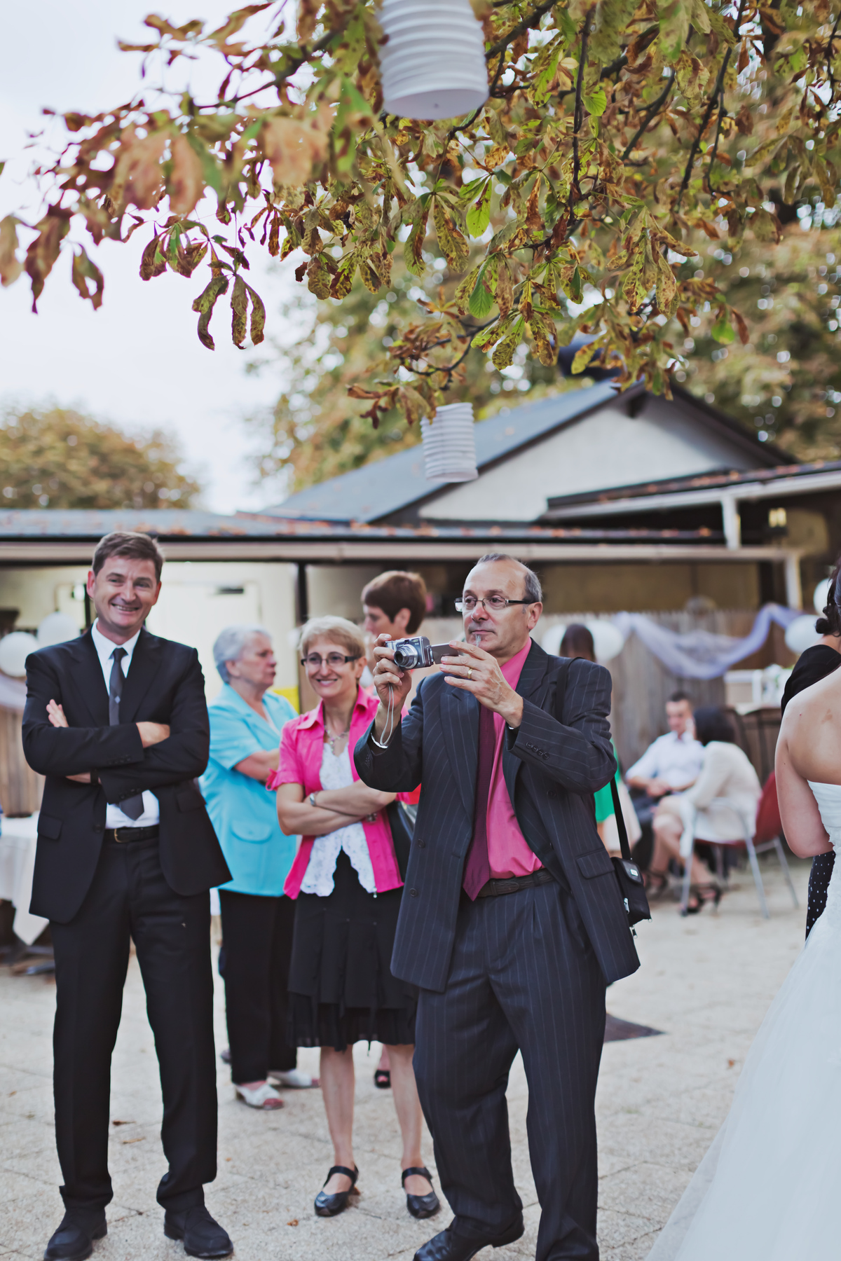 Wedding. C & C