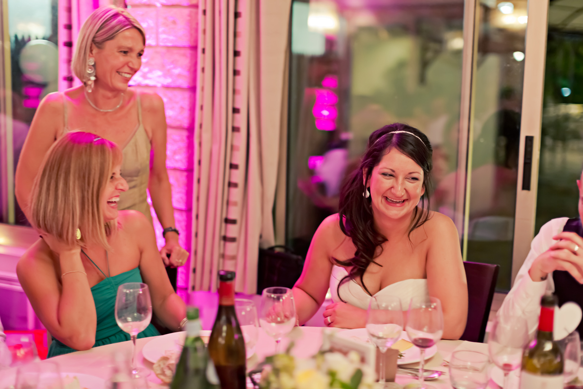 Wedding. C & C