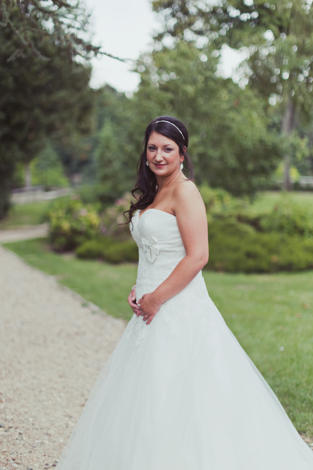 Wedding. C & C