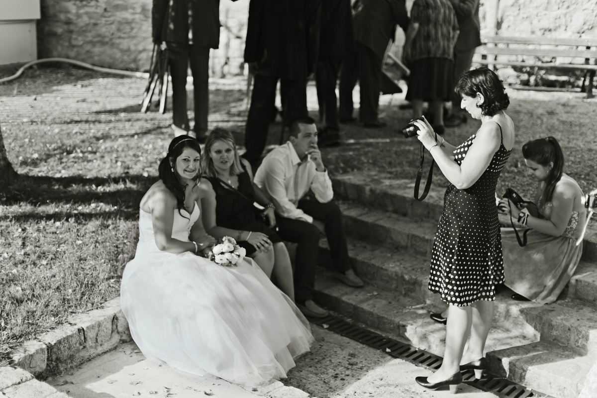 Wedding. C & C