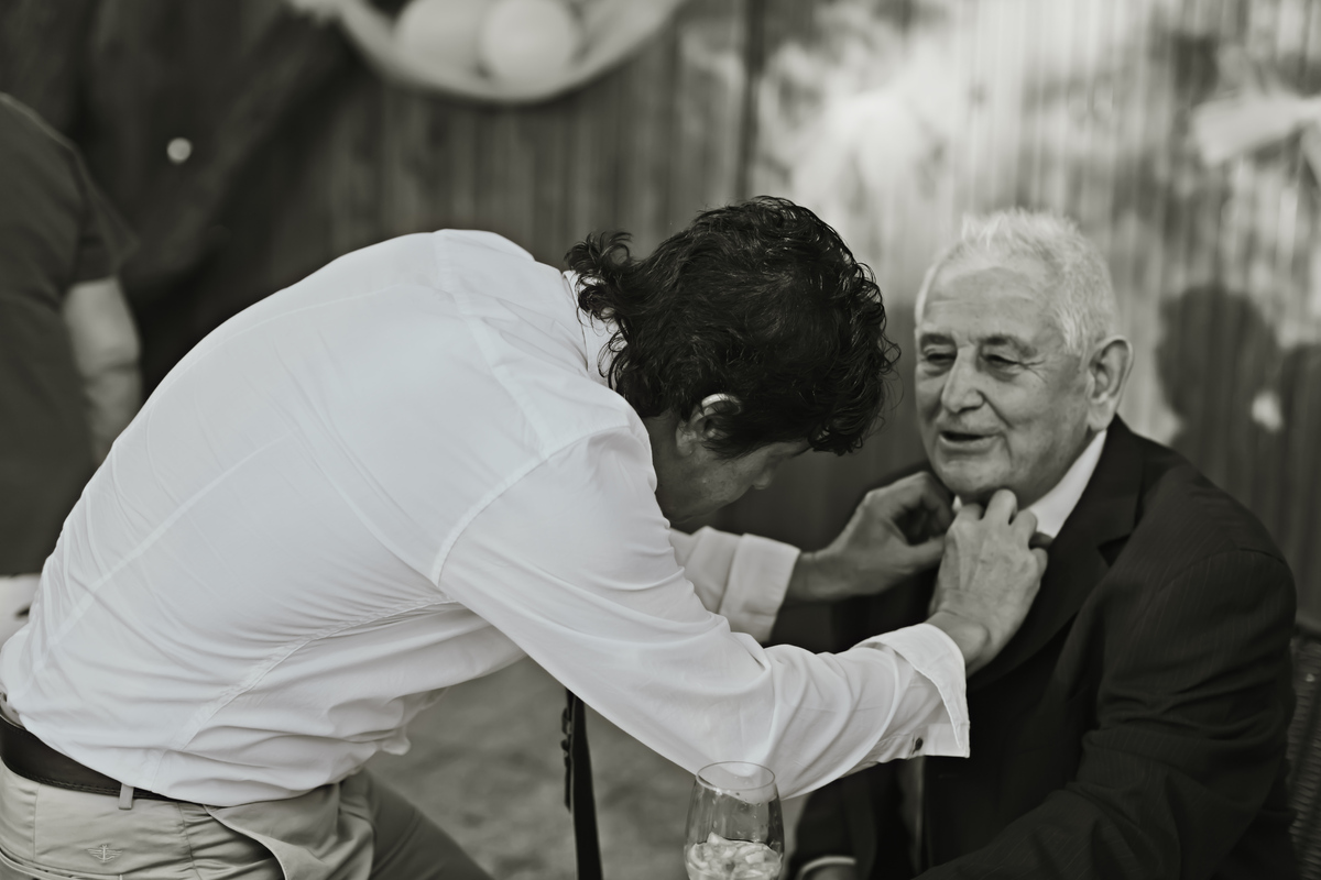 Wedding. C & C