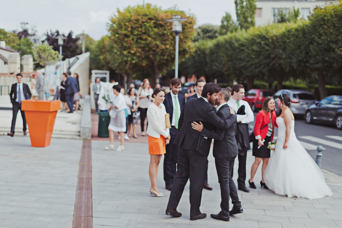 Wedding. C & C