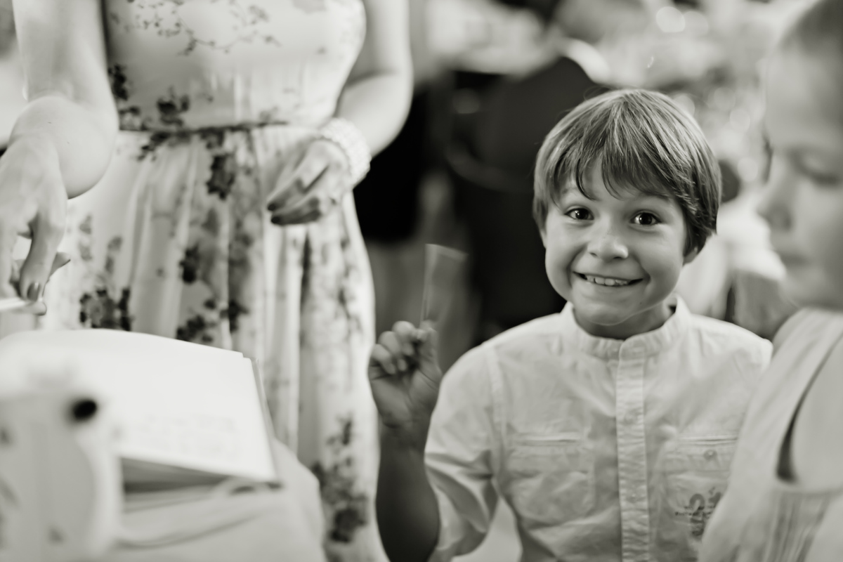 Wedding. C & C