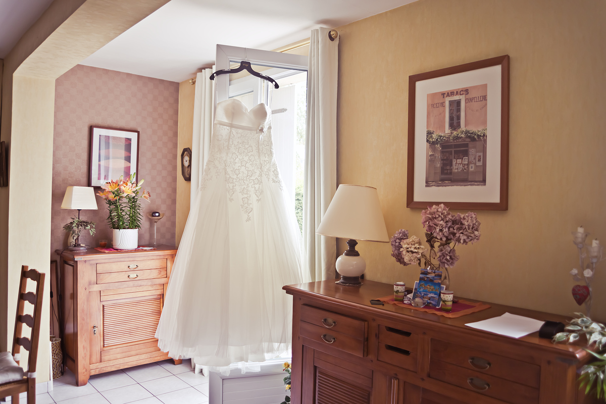 Wedding. C & C