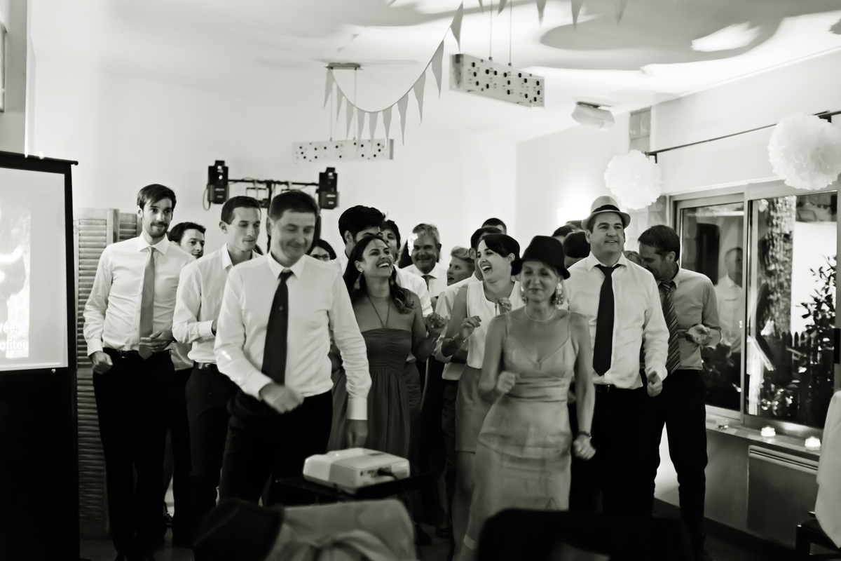 Wedding. C & C