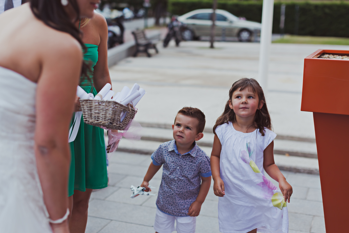 Wedding. C & C