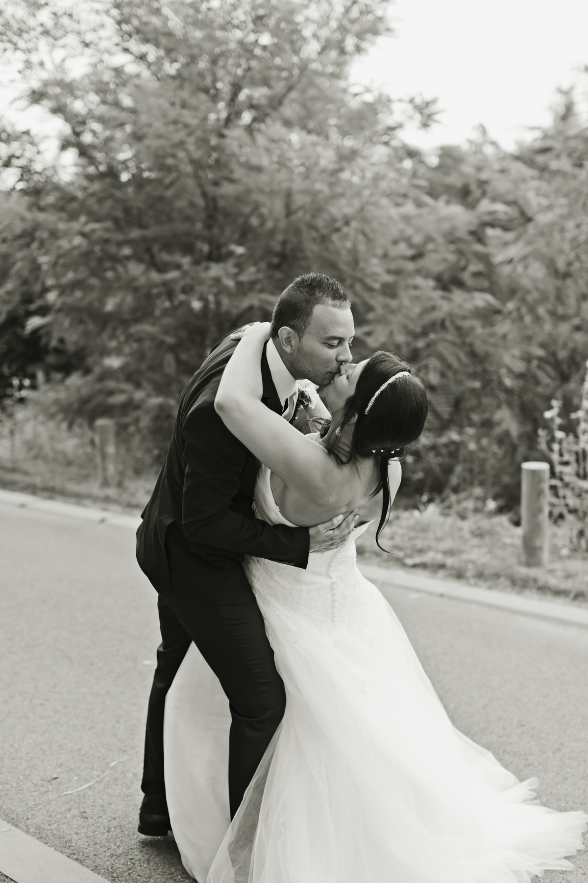 Wedding. C & C