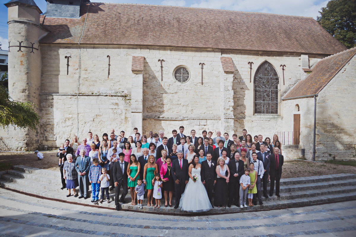 Wedding. C & C
