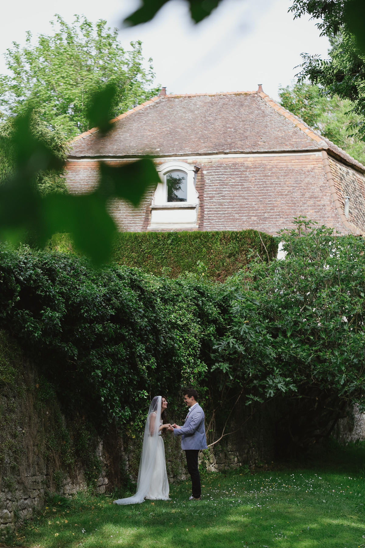 Harmonia Wedding. M & J