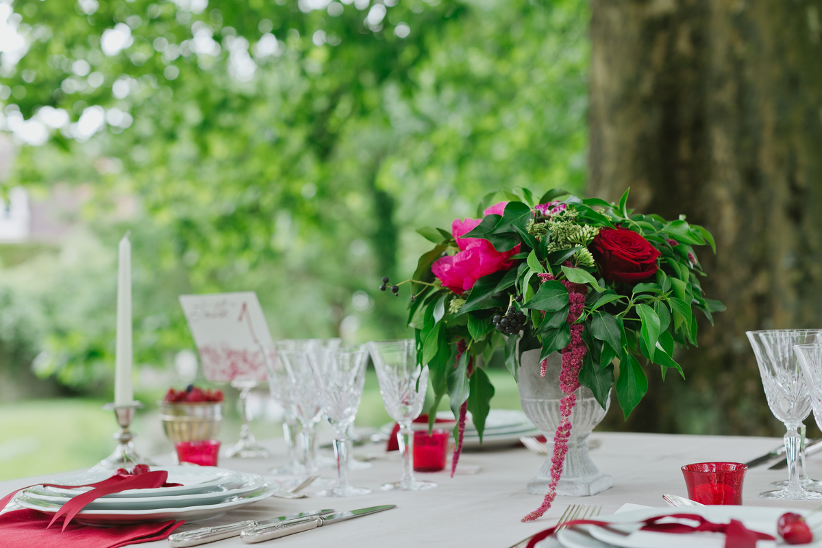 Harmonia Wedding. M & J