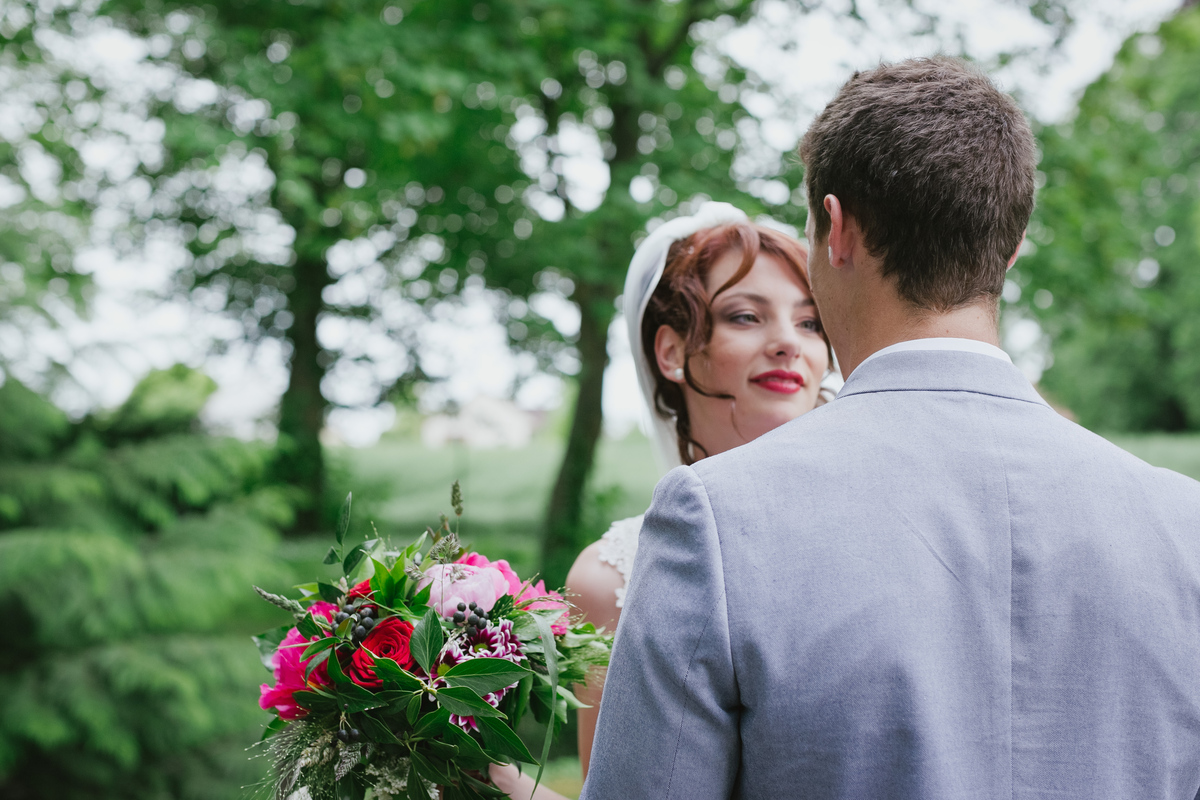 Harmonia Wedding. M & J