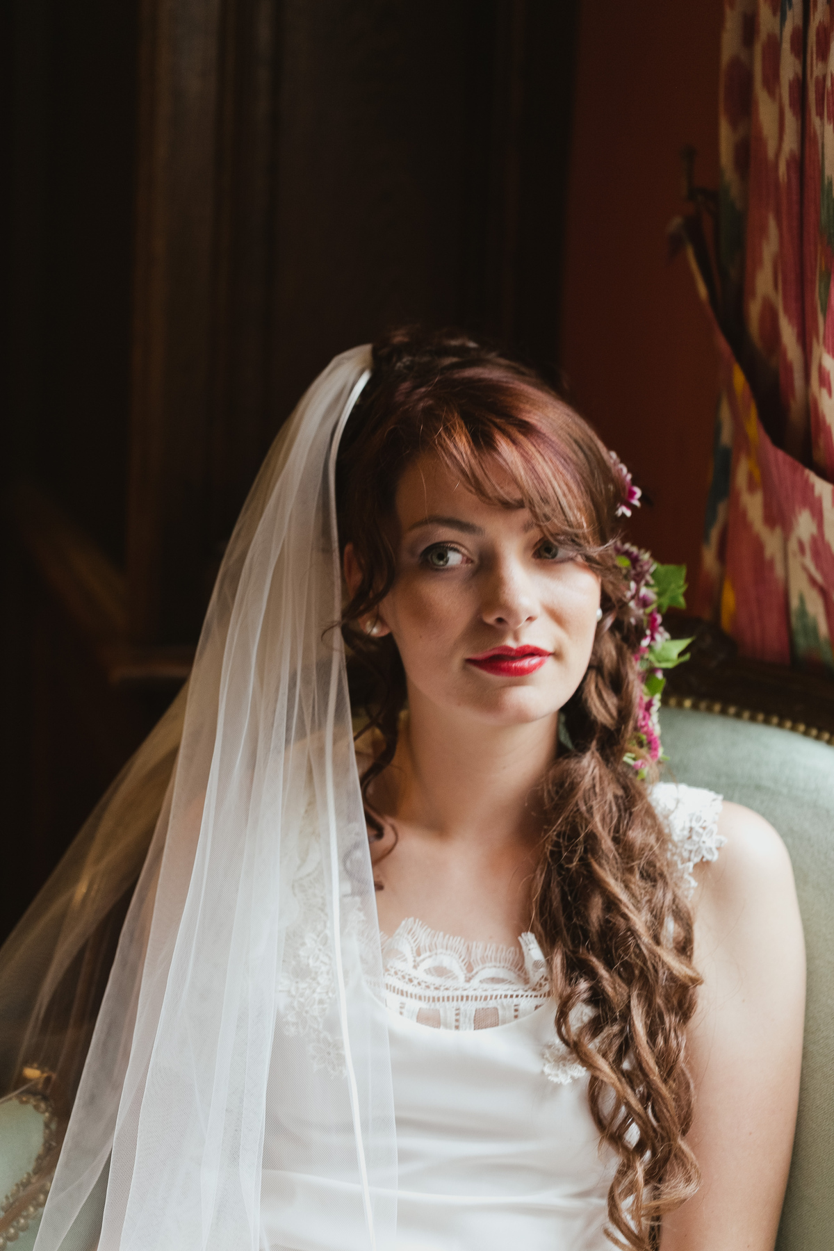 Harmonia Wedding. M & J