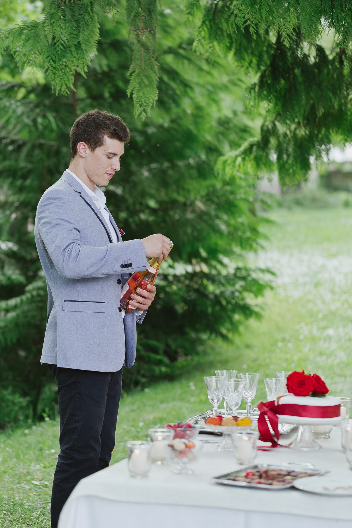 Harmonia Wedding. M & J
