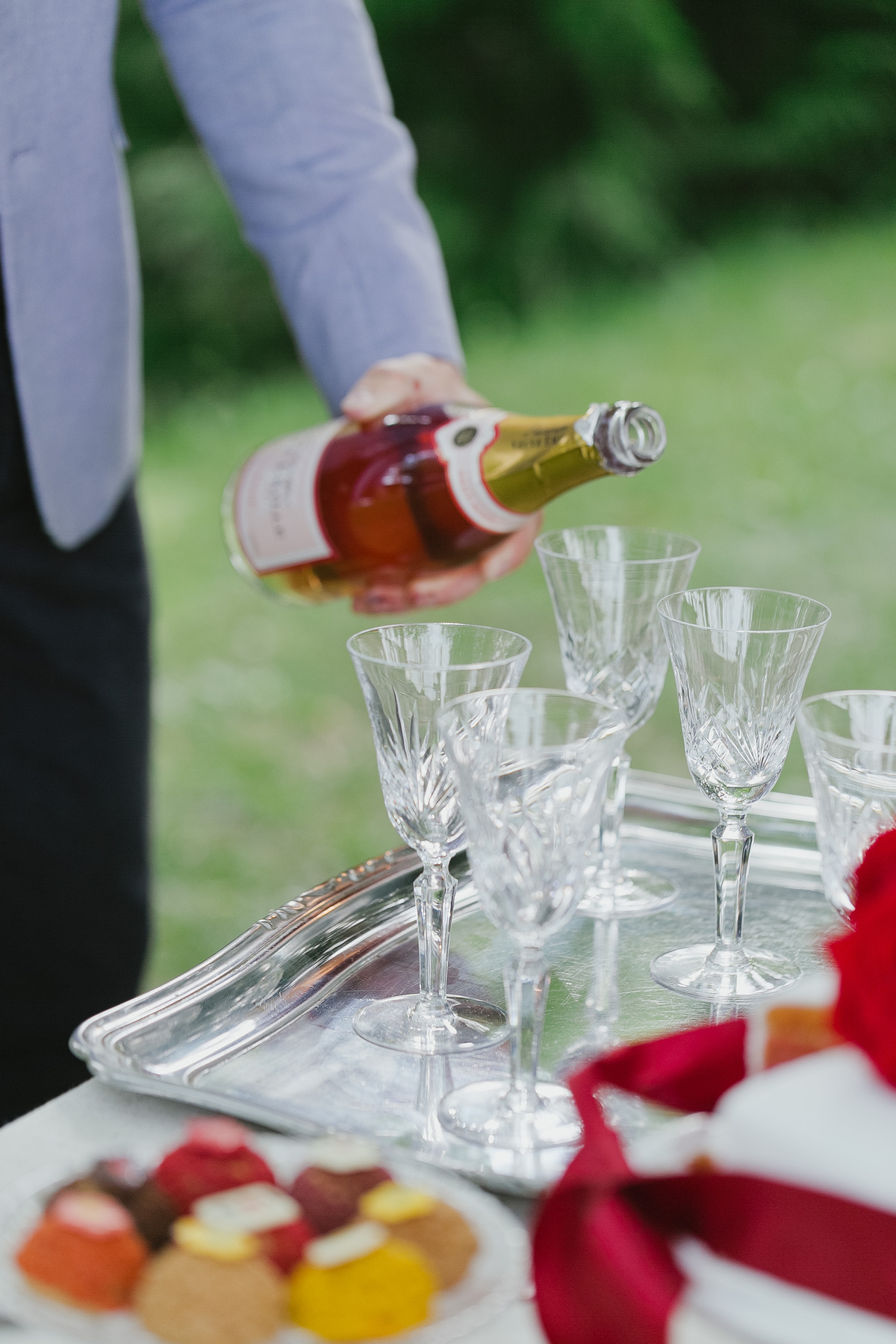 Harmonia Wedding. M & J