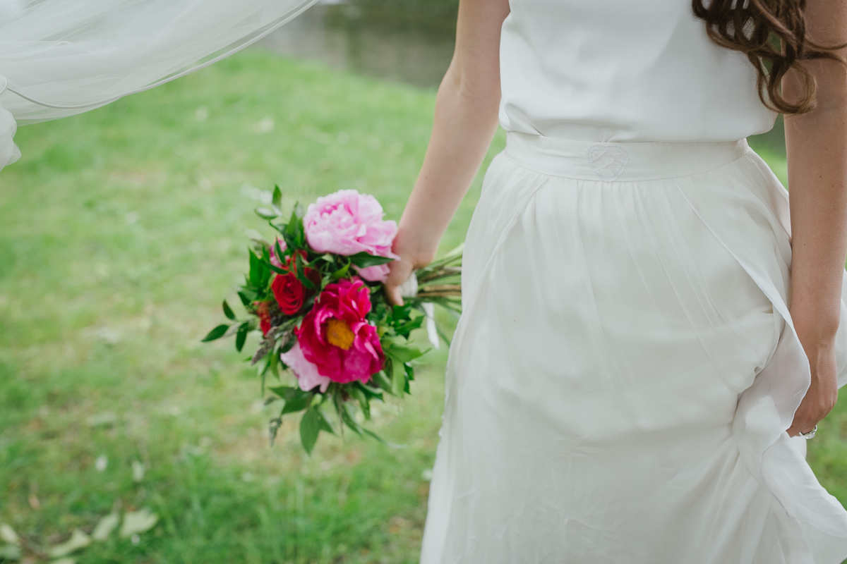 Harmonia Wedding. M & J
