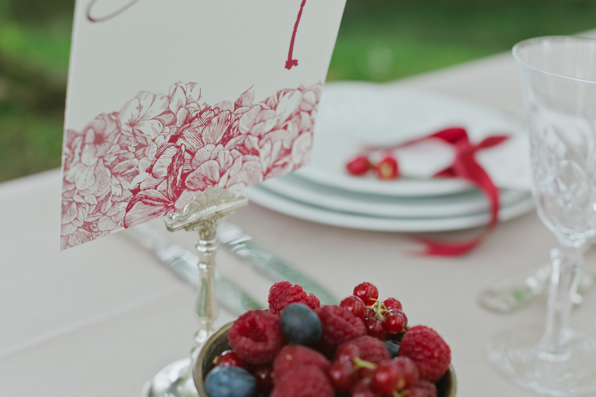 Harmonia Wedding. M & J