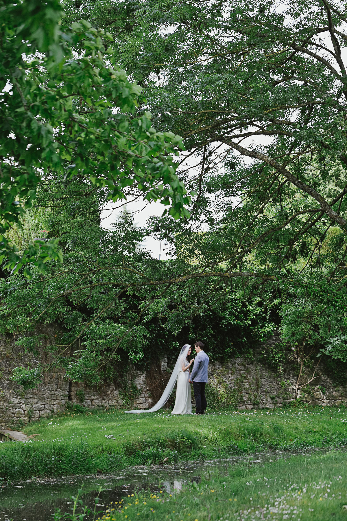Harmonia Wedding. M & J