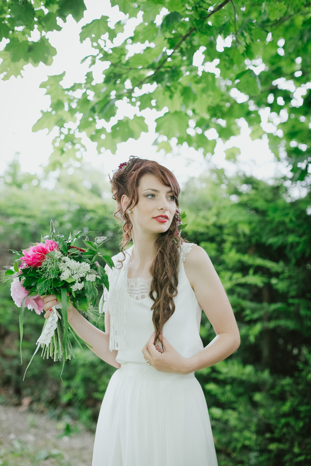 Harmonia Wedding. M & J
