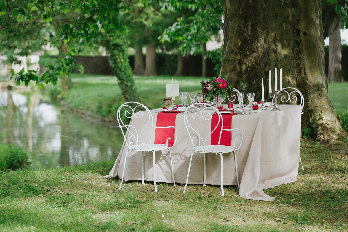Harmonia Wedding. M & J